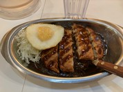 ゴーゴーカレー 仙台一番町スタジアム