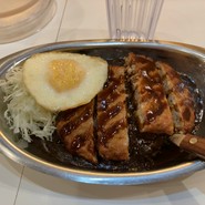 ゴーゴーカレー 仙台一番町スタジアム