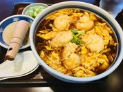 そば処 天寿庵