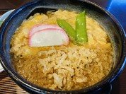そば処 天寿庵