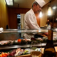 寿し屋の後藤