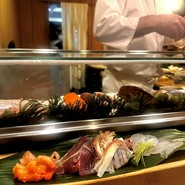 寿し屋の後藤