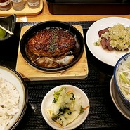 牛たん炭焼　利久　富谷あけの平店