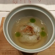 LANTERNE はなれ