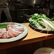 LANTERNE はなれ