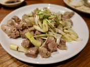 亜細亜割烹 蓮月