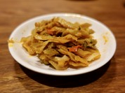 亜細亜割烹 蓮月