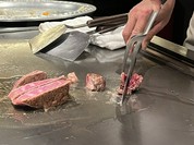 ステーキハウス 千萬 高松店