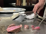ステーキハウス 千萬 高松店