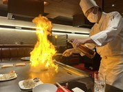 ステーキハウス 千萬 高松店