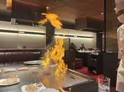 ステーキハウス 千萬 高松店