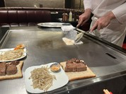 ステーキハウス 千萬 高松店