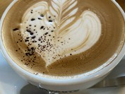 フラットホワイトコーヒーファクトリー （FLAT WHITE COFFEE FACTORY）