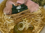 中華そば