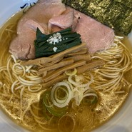 中華そば