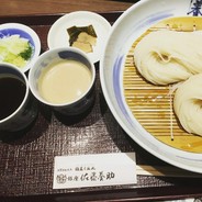 銀座佐藤養助