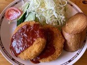 コメダ珈琲店 下関長府店