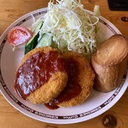 コメダ珈琲店 下関長府店