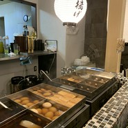 炉端とおでん 呼炉凪来 小倉駅前店