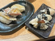 丸寿司 関屋店