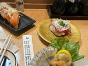 丸寿司 関屋店