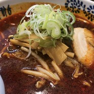 味の時計台 麻生店