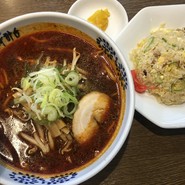 味の時計台 麻生店
