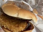 マクドナルド イオンモール伊丹昆陽店