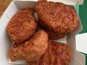 マクドナルド イオンモール伊丹昆陽店