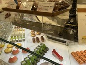 パティスリー・サダハル・アオキ・パリ 渋谷ヒカリエ ShinQs店