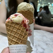 パティスリー・サダハル・アオキ・パリ 渋谷ヒカリエ ShinQs店