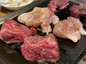 TOKYO焼肉ごぉ 3号店