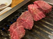 TOKYO焼肉ごぉ 3号店