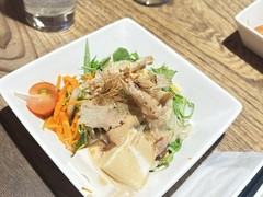 ダイニングバー青の洞窟