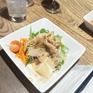 ダイニングバー青の洞窟