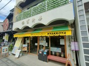 世界に一つだけのレモネード HYAKKOYA