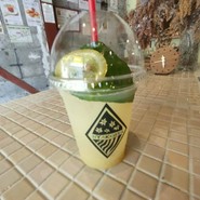 世界に一つだけのレモネード HYAKKOYA