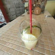 世界に一つだけのレモネード HYAKKOYA