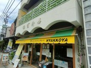 世界に一つだけのレモネード HYAKKOYA