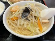 チャンポン龍