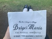 Burger mania