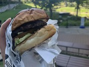 Burger mania