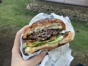 Burger mania