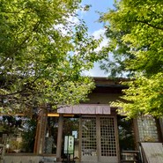 南禅寺　料庭　八千代