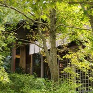 南禅寺　料庭　八千代