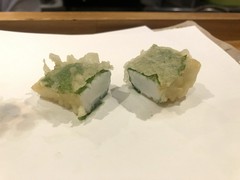 天ぷら 阿部 銀座本店
