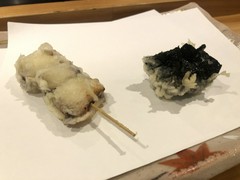 天ぷら 阿部 銀座本店