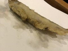 天ぷら 阿部 銀座本店