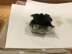 天ぷら 阿部 銀座本店