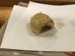 天ぷら 阿部 銀座本店